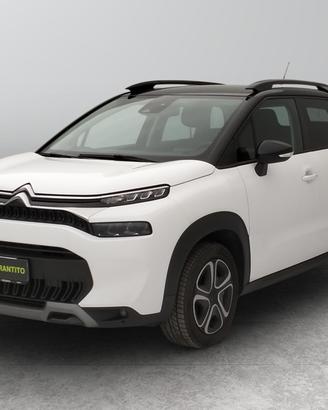 CITROEN C3 Aircross I 2021 - C3 Aircross 1 U233968