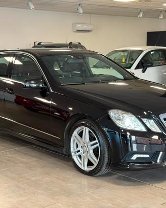 Mercedes-benz E 350 350CDI bueTEC 4Matic premium a