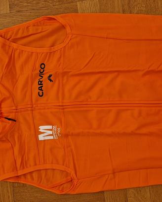 Garvico Gilet Maratona dles Dolomites 2026 Pax - S