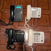 Telefoni Centralino Ufficio