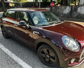 MINI Mini Clubman (F54) - 2016