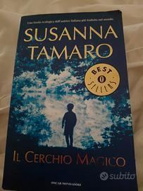 Il cerchio magico di Susanna Tamaro 