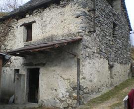 Rustico/Casale/Corte Domodossola [40067459VRG]