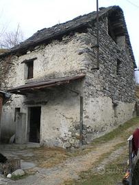 Rustico/Casale/Corte Domodossola [40067459VRG]
