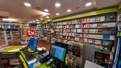 Attività Commerciale