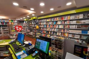 Attività Commerciale