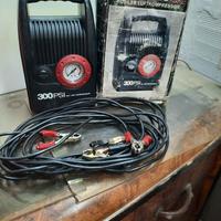 Carica batteria per auto 300 PSI 12 v  AIR COMPRES