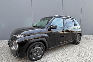 HYUNDAI INSTER 49 KWH CROSS+PP U8826