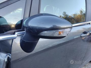 Specchio sinistro FORD B MAX del 2015