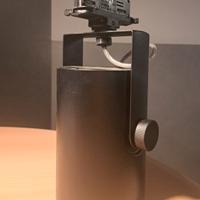 Faretti orientabili a LED