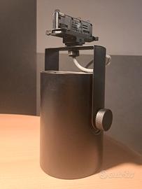 Faretti orientabili a LED