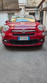 Fiat 500X 1.3 multijet 95cv