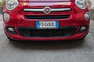 Fiat 500X 1.3 multijet 95cv