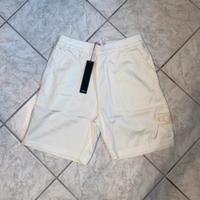 Pantaloni Cargo Stone Island Ghost Originali