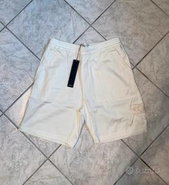Pantaloni Cargo Stone Island Ghost Originali