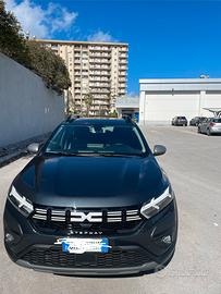 Dacia Sandero III Stepway Expression TCe