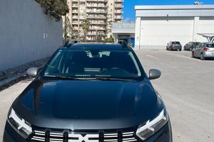 Dacia Sandero III Stepway Expression TCe