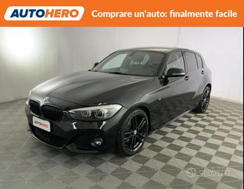 BMW 116 d 5p. Msport