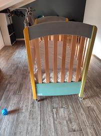 lettino Foppapedretti