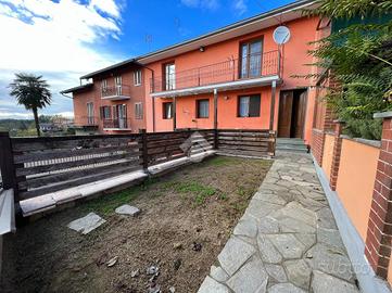 CASA SEMINDIPENDENTE A VIALE