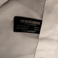 Abito da uomo zara.
