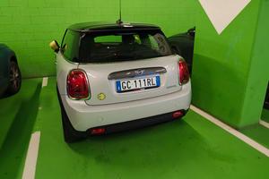 Mini Cooper SE