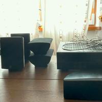 Impianto home theater Yamaha