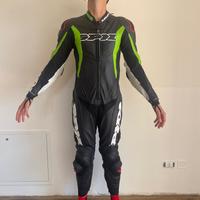 Tuta da moto spidi-50