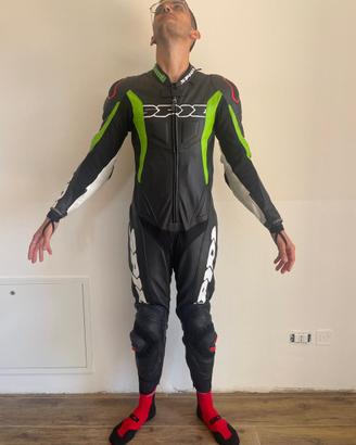 Tuta da moto spidi-50