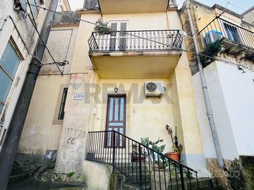 Casa Indipendente - Modica