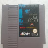 Gioco TOTAL RECALL per NINTENDO NES