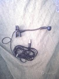 Microfono Pronomic Im 20 