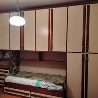 camera da letto per ragazzi 