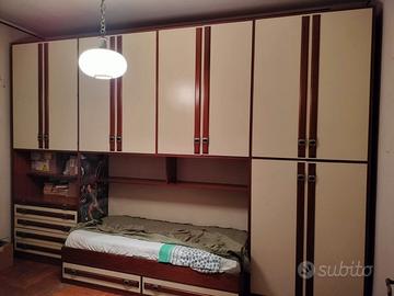 camera da letto per ragazzi 