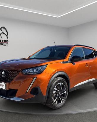 Peugeot e-2008 Allure Pack 100kw