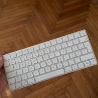 Apple Magic Keyboard Wireless Layout IT