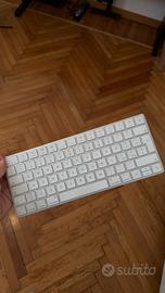 Apple Magic Keyboard Wireless Layout IT