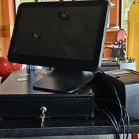 registratore di cassa