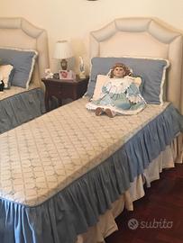 Lettini per cameretta