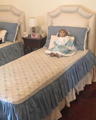 Lettini per cameretta