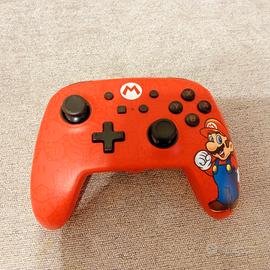 Controller per Nintendo switch 