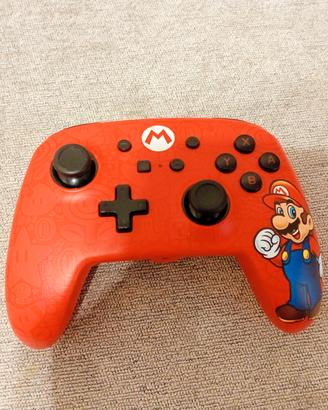 Controller per Nintendo switch 