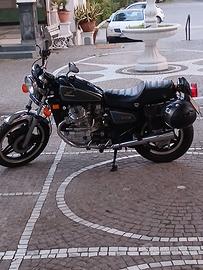 CX500 HONDA