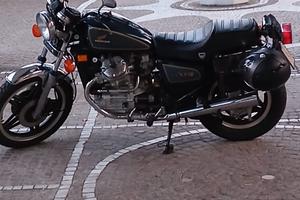 CX500 HONDA