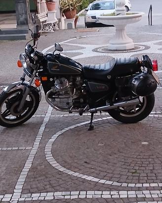 CX500 HONDA