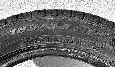 Pneumatici Pirelli AllSeasons 185/55 R15