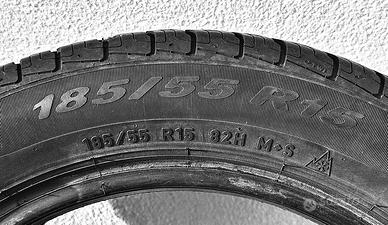 Pneumatici Pirelli AllSeasons 185/55 R15