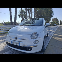 Fiat 500 kilometri zero 1.3 multijet