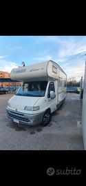 fiat ducato mobilvetta
