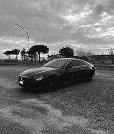 Bmw serie 6